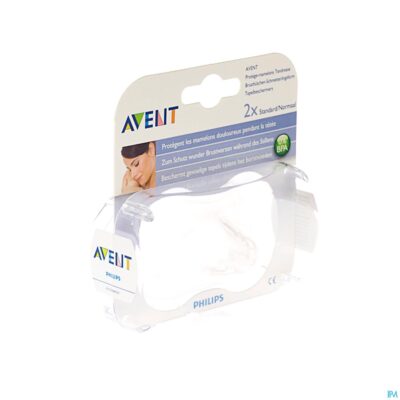 Philips avent tepelbeschermers 2 scf156/01-3