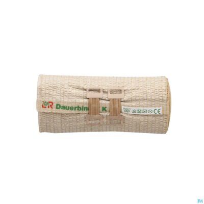 Dauerbinde k 12cm x 7m 1 105906-7