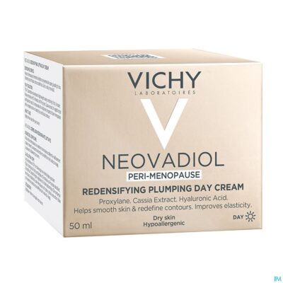 Vichy neovadiol peri menopause dagcr dh pot 50ml