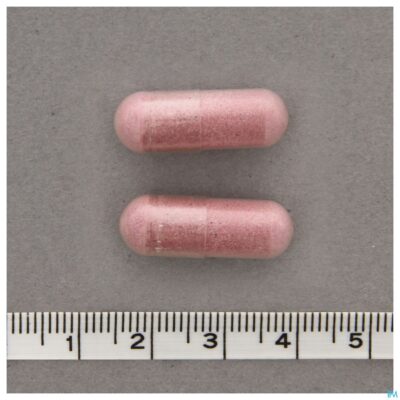 Vacramac 10 caps 10 nutriphyt-2