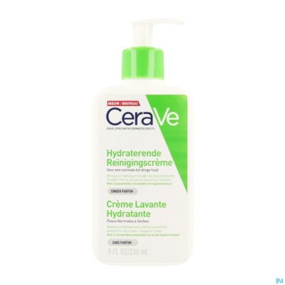 Cerave cr reiniging hydraterend 236ml-3