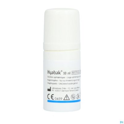Hyabak 0,15% duopack nf fl 2x10ml verv.2879617-2
