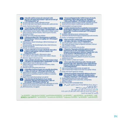 N1571ti-dab nexcare coldhot therapy pack comfort zonetemperatuur indicator, 260 mm x 110 mm-4