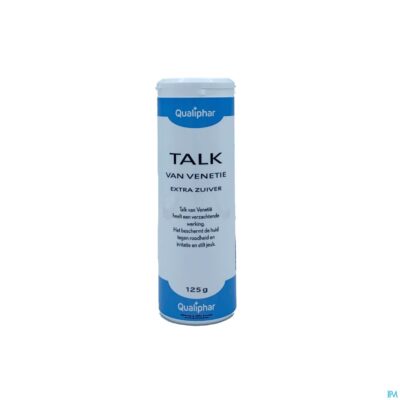 Talk venetie extrazuiver strooib.125g verv.1093699