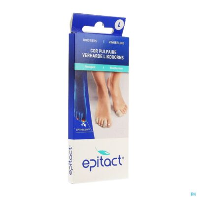 Epitact vingerlingen 36mm 1 0373