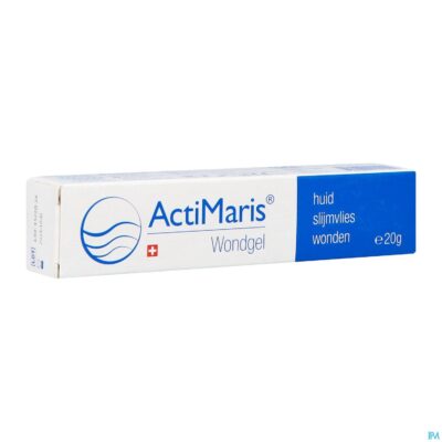 Actimaris wondgel 20g
