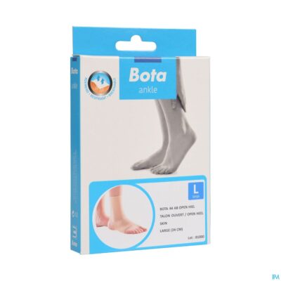 Bota 44 ab enkel 24cm l