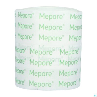 Mepore n/st pans 7cmx2m rol 332080-4