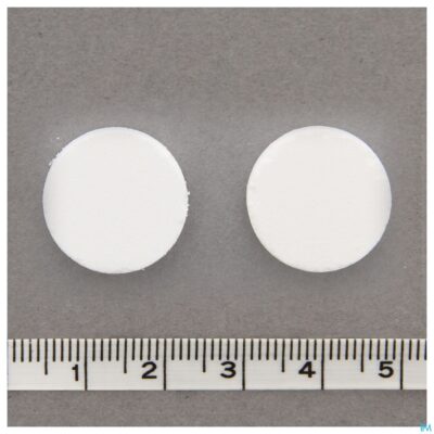 Lysomucil 600 comp eff 30 x 600mg-2