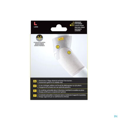 Futuro comfort lift elleboogsteun 76579, large-4