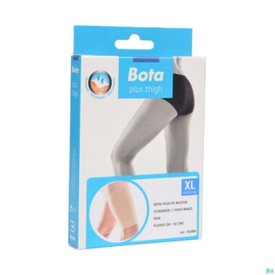 Bota plus dij sk xl