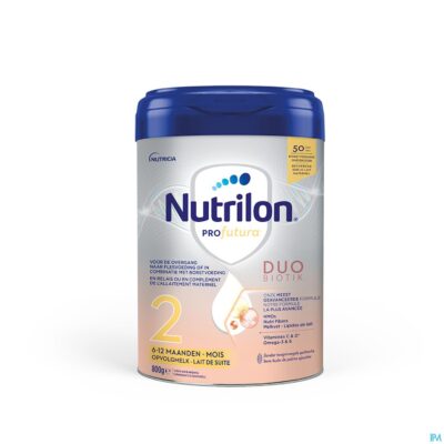 Nutrilon profutura duobiotik 2 pdr 800g-2