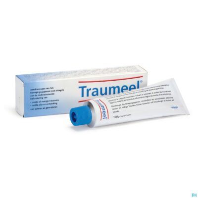 Traumeel crem 100 g heel-2