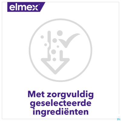 Elmex mondspoeling opti-glazuur hoge weerst. 400ml-4