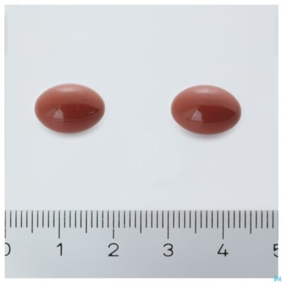 Suveal duo caps 60-6