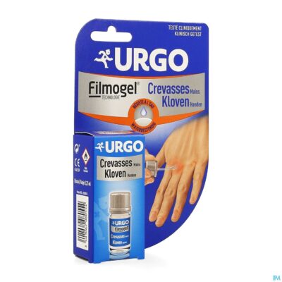 Urgo a/kloven filmogel 3,25ml 2339-2