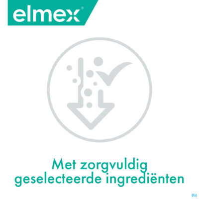 Elmex sensitive clean&fresh tandpasta tube 75ml-6