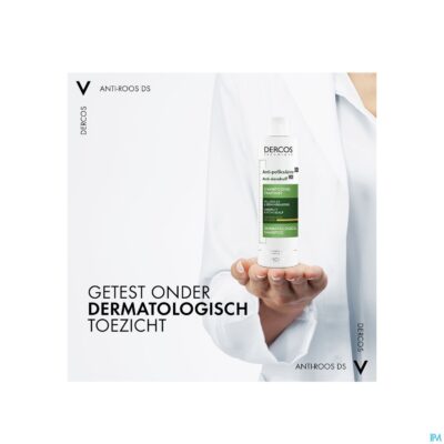 Vichy dercos a/roos droog haar reno sh 200ml-11