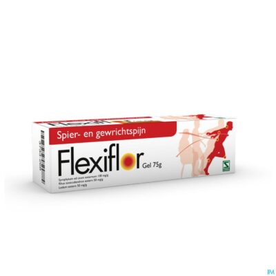 Flexiflor gel 75g