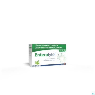 Enterofytol caps 60