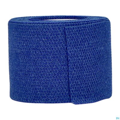 Idealast-haft blauw 4cmx4m 1 p/s-3