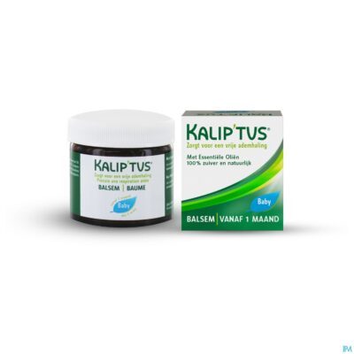 Kalip'tus baby balsem nf 50ml verv.2381416-4