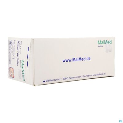 Maimed 5x5cm kompres steriel 100-2