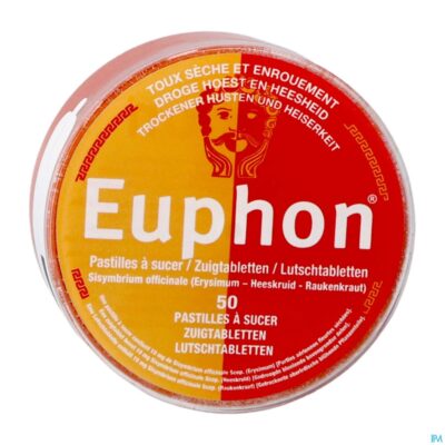 Euphon past. a sucer - zuigpast (nf) 50g-2