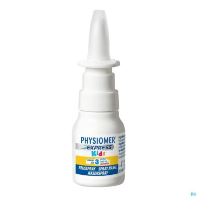 Physiomer express kids pocket 20ml-3