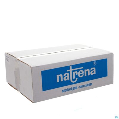 Natrena pdr zakje 500-2