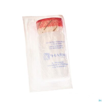 Pharmex analysepotje 125ml-2