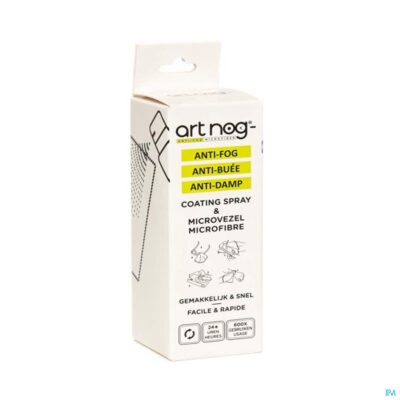 Artnog spray a/damp nf 30ml verv.4287116-2
