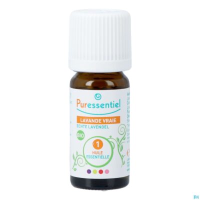 Puressentiel eo echt lavendel bio exp. 10ml-3