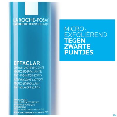 La roche posay effaclar lotion astringente 200ml-4