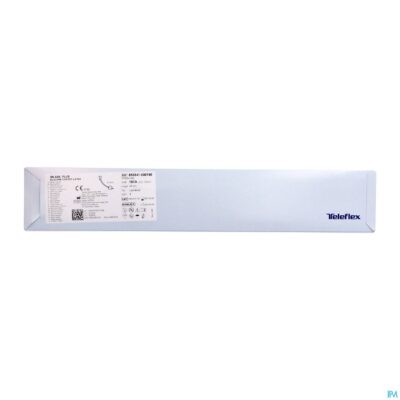 Ruschcare ballonsonde silasil+ ch18-2