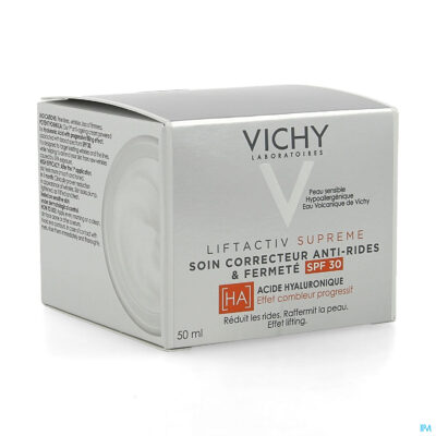 Vichy liftactiv supreme spf30 50ml-2
