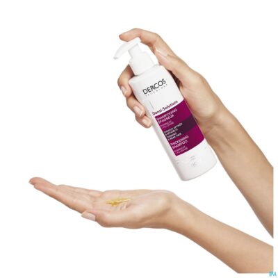 Vichy dercos densi-solutions shampoo 250ml-6