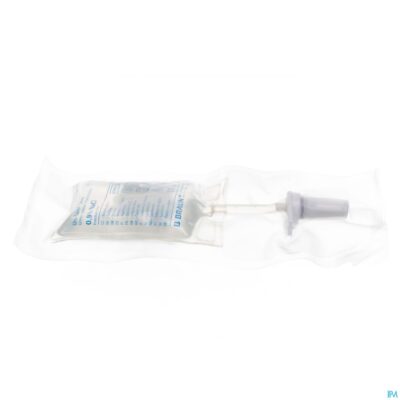 Uro-tainer nacl 0,9% 1 x 100ml sac