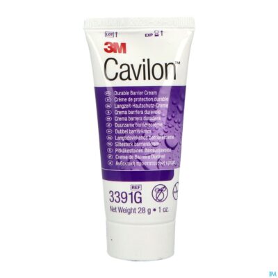 Cavilon duurzame barriere cr next gen. 28g 3391g-4