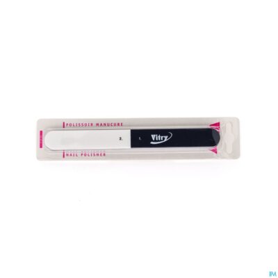 Nagelpolijster professionneel / glansvijl (azie)-2