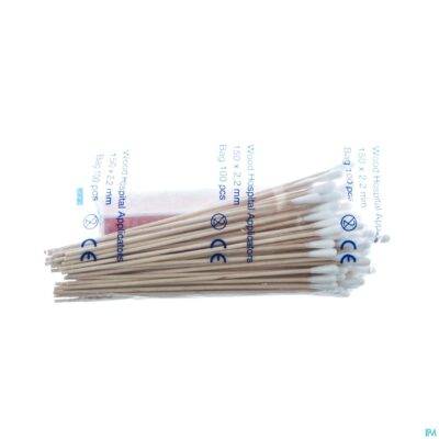 Pharmex wattendraad 100-2