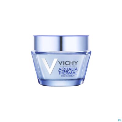 Vichy aqualia creme rijk reno 50ml-3