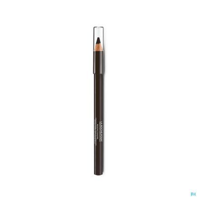 Lrp toleriane make up crayon douc bois brun