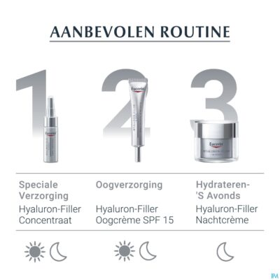 Eucerin hyaluron-filler x3 nachtcreme 50ml-3