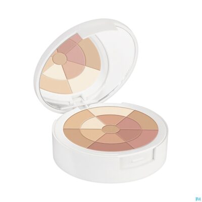 Avene couvrance mozaiekpoeder bonne mine 10g nf-2