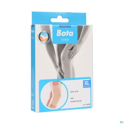 Bota 33 df knie 48cm xl