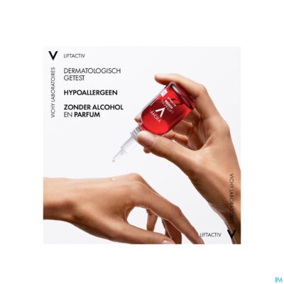Vichy liftactiv b3 serum pigmentvlek.&rimpels 30ml-6