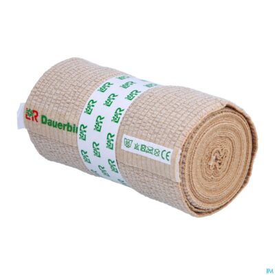 Dauerbinde k 12cm x 7m 1 105906-6