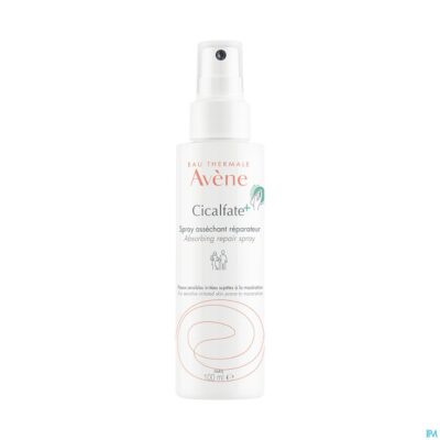 Avene cicalfate+ absorbing soothing spray 100ml