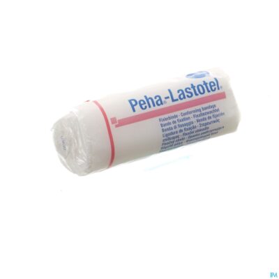 Peha-lastotel 10cmx4m cello. 1 p/s